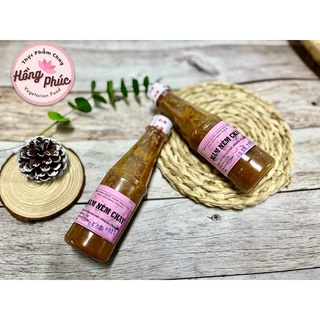 Mắm nêm chay nha trang 270gr .💕