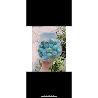 sỉ lọ 50 chiếc kẹo măt thái lan