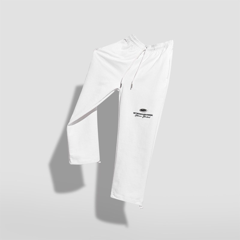 Quần dài Jogger sweatpant betterdays INDAHOOD | BigBuy360 - bigbuy360.vn