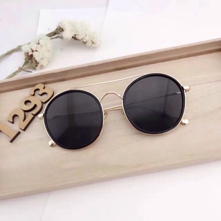 Kính mắt Unisex