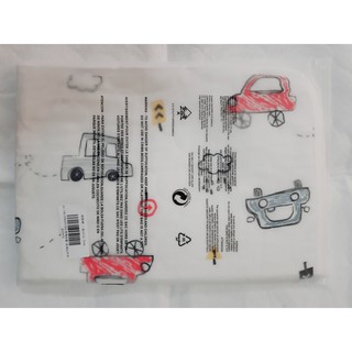 FREESHIP ĐƠN 50K Tấm lót chống thấm cho bé 50 x 70cm