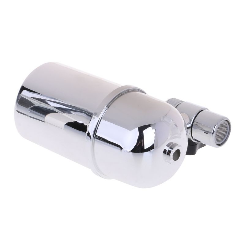 Đầu Lọc Vòi Nước Mini Gắn Bồn Rửa Chén Tiện Lợi