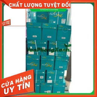 Giấy In A4 Paper One Đl 70 Msg
