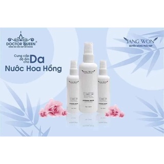 nước hoa hồng doctor queen