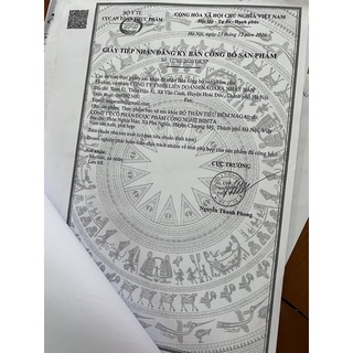 Bổ thận Nagamax