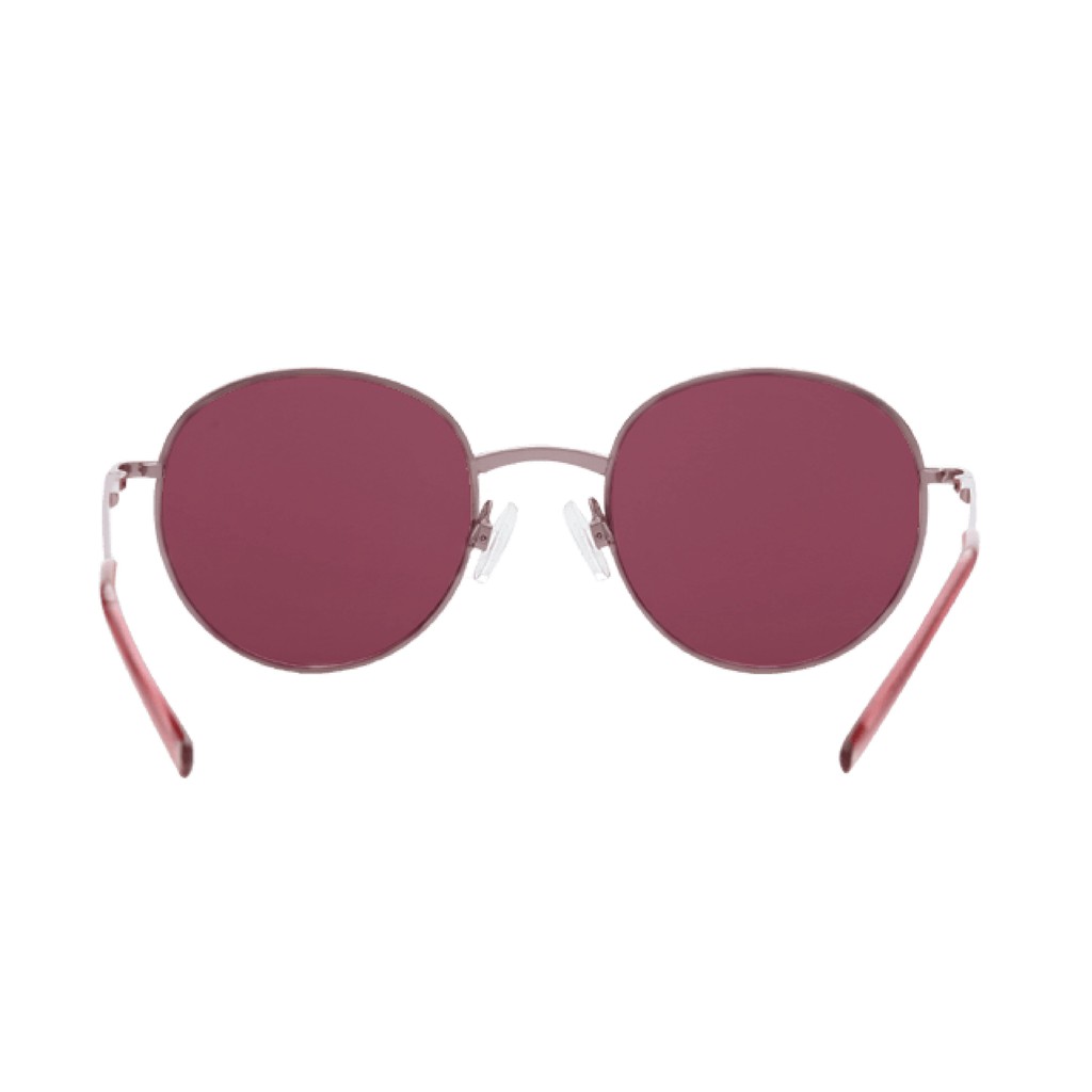 Kính mát Sunnies Studios Gọng Tròn Jett in Plum