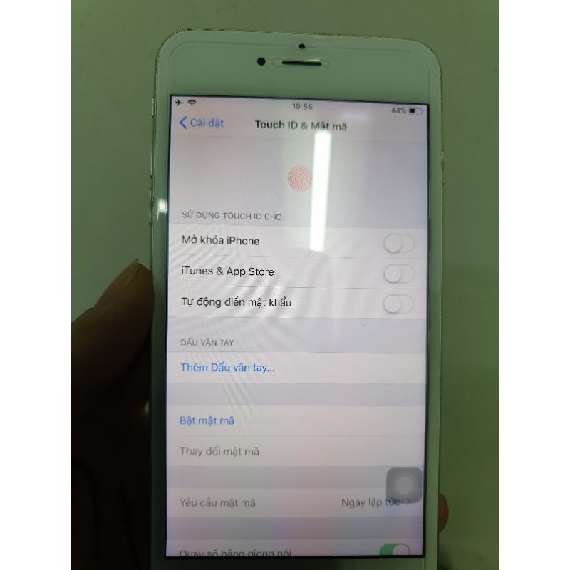 điện thoại iphone 6 plus