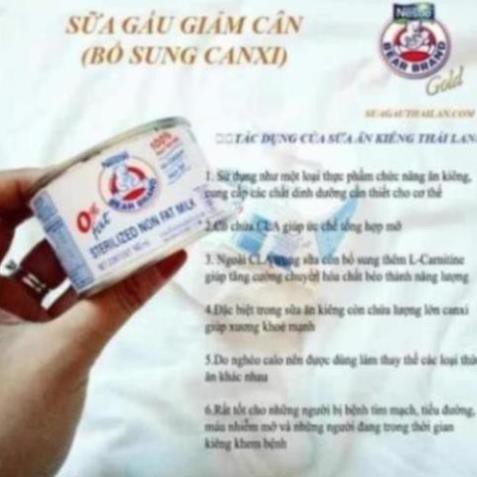 Sữa Giảm Cân Thái Lan {18 hộp}