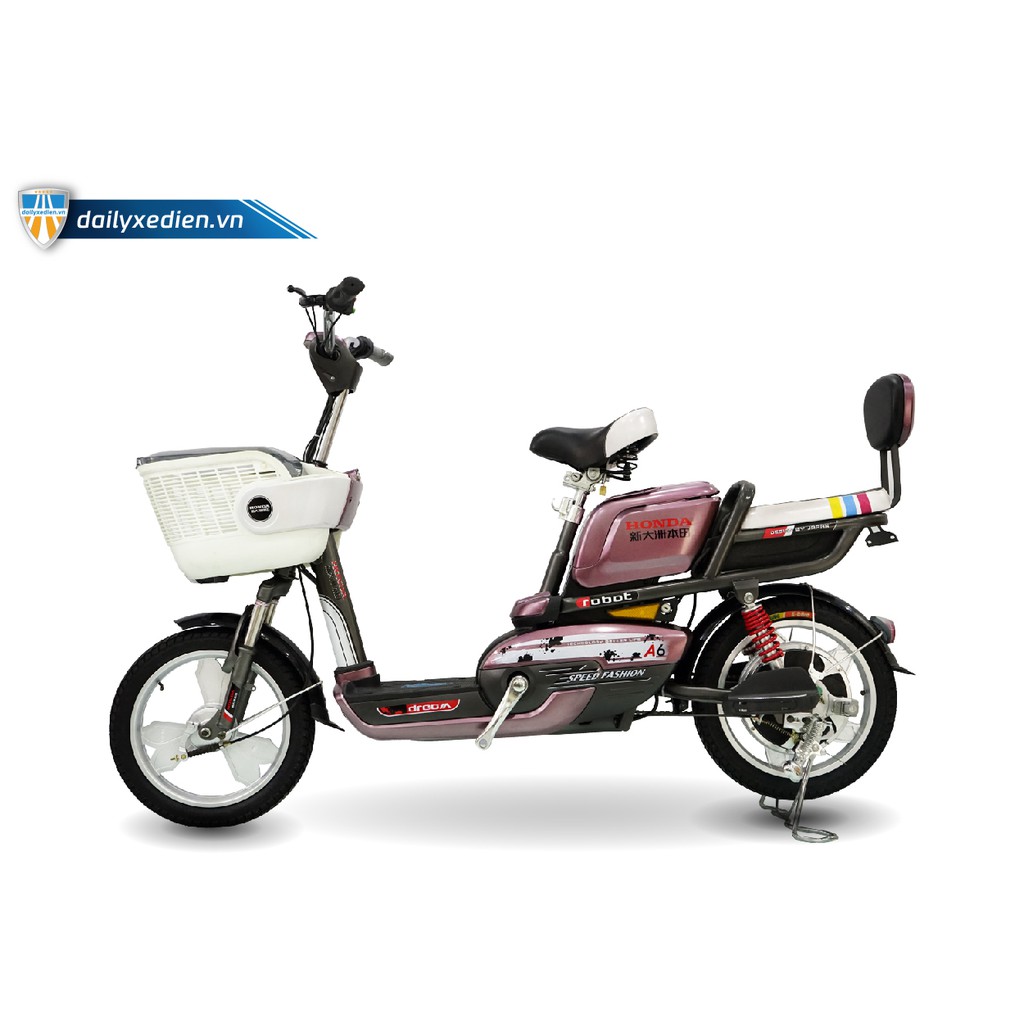 Xe đạp điện Honda A6