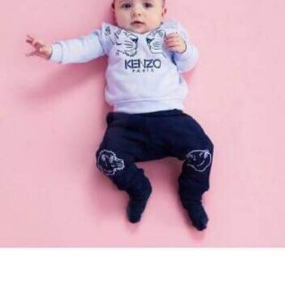 Bộ bé trai bé gái
