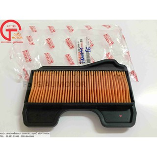 LỌC GIÓ XE TAURUS (HÃNG YAMAHA)