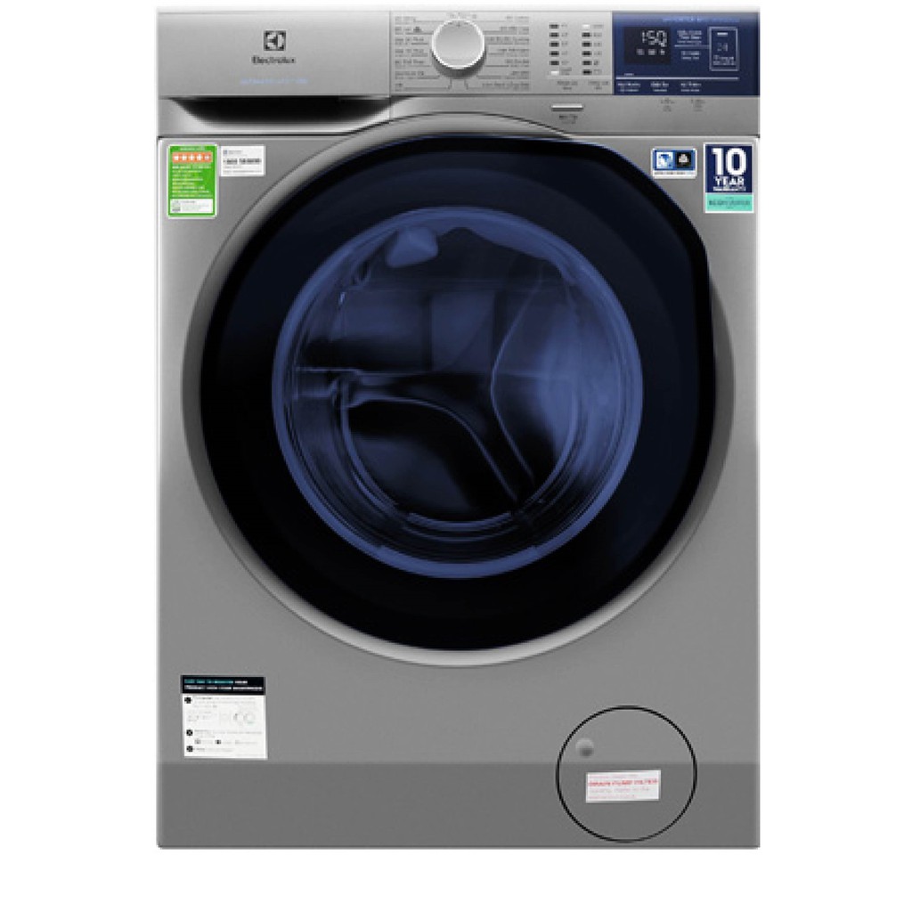 Máy giặt lồng ngang Electrolux 8kg EWF8024ADSA