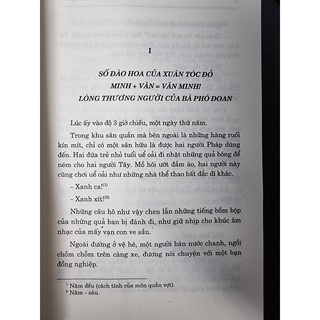 Sách - Số Đỏ ( Vũ Trọng Phụng )