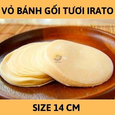 [VIP] Vỏ bánh gối [IRATO]- NHẬN SHIP GẤP NỘI Ô TPHCM | BigBuy360 - bigbuy360.vn
