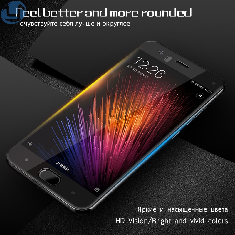 Kính cường lực 9D bao phủ toàn diện bảo vệ màn hình cho Xiaomi Mi 9 Pro 9SE CC9 Redmi 8 8A K20 Pro Note 7 8 Pro | BigBuy360 - bigbuy360.vn