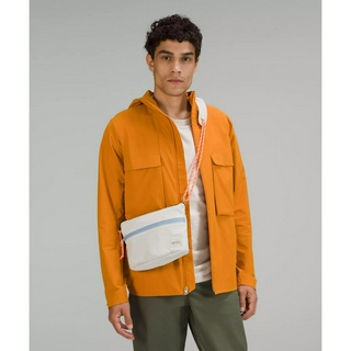Túi đeo chéo Patch Logo Crossbody Bag- Lululemon