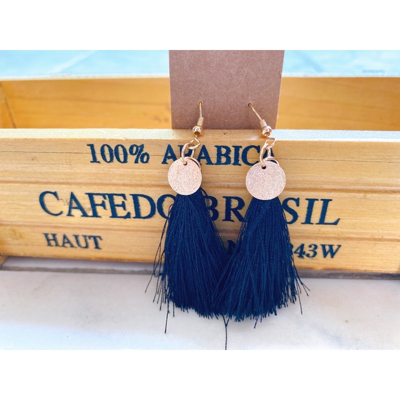 Khuyên tai Hàn Quốc