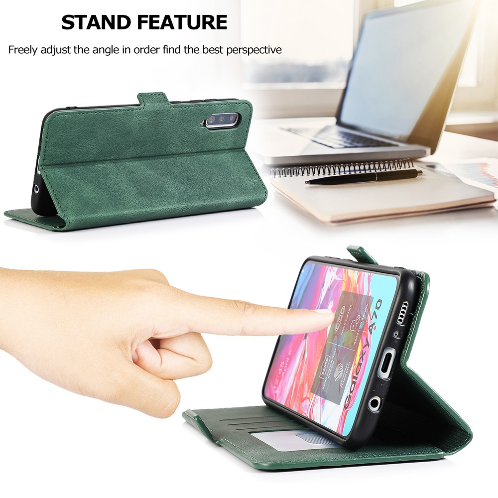 Bao da điện thoại nắp lật màu trơn phối giá đỡ từ tính cho iPhone 11 Pro MAX XR XS Max iP11 Pro X / XS | BigBuy360 - bigbuy360.vn