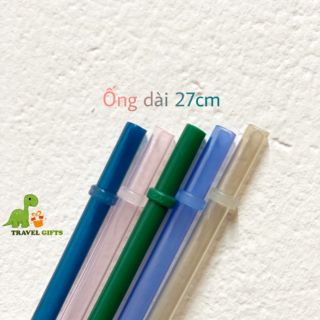 ⭐Nút đậy ống hút mới - sạch sẽ
