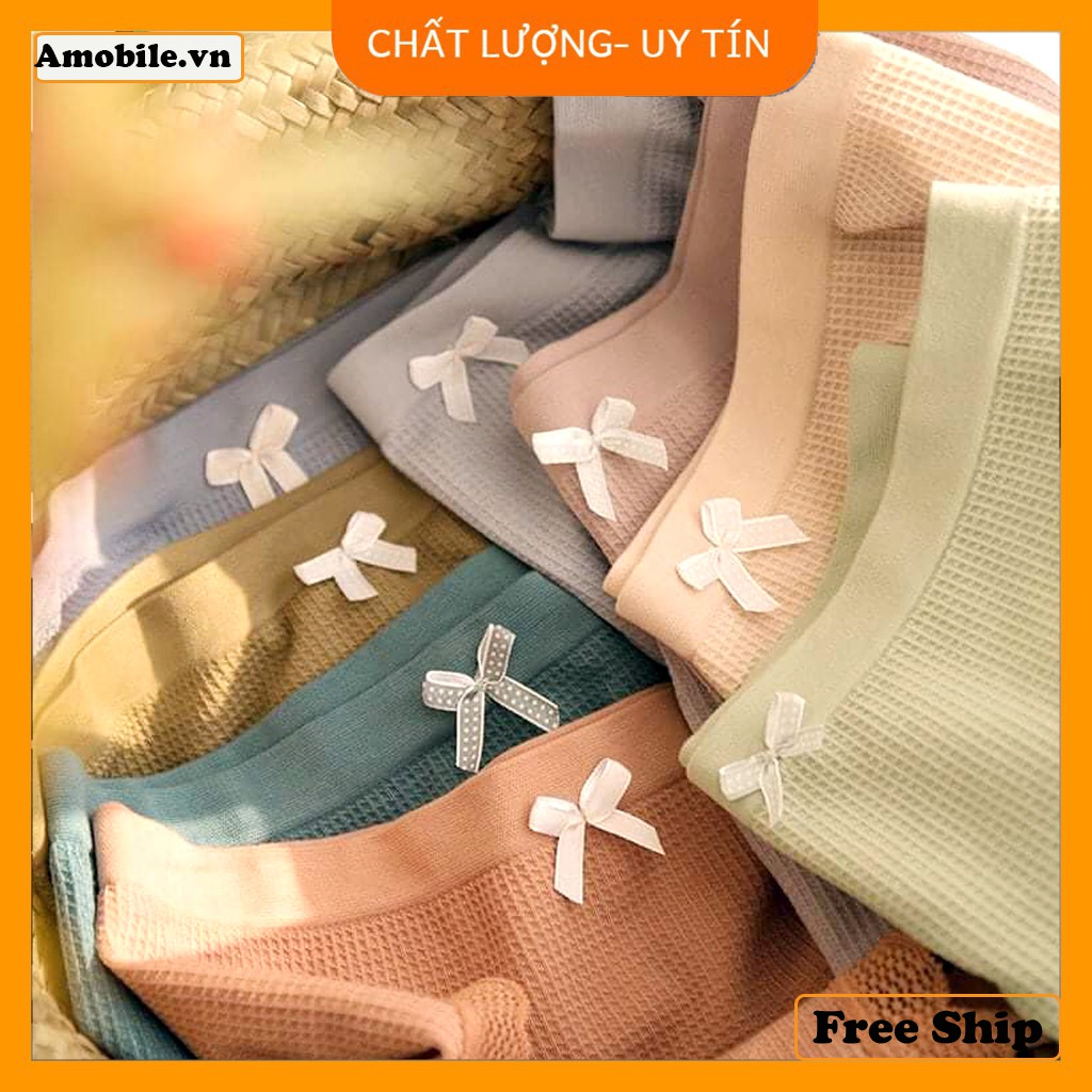 Quần lót nữ Muji cao cấp giá rẻ tại hà nội/ quần chip nữ mềm mại/ quần lót giúp bảo vệ và nâng đỡ cô bé thoải mái | BigBuy360 - bigbuy360.vn