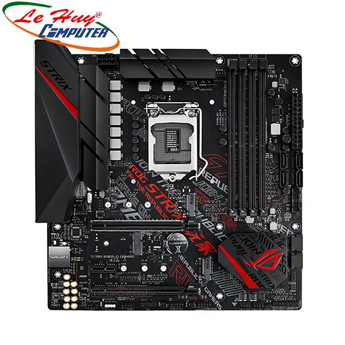 Mainboard ASUS ROG STRIX B365-G GAMING