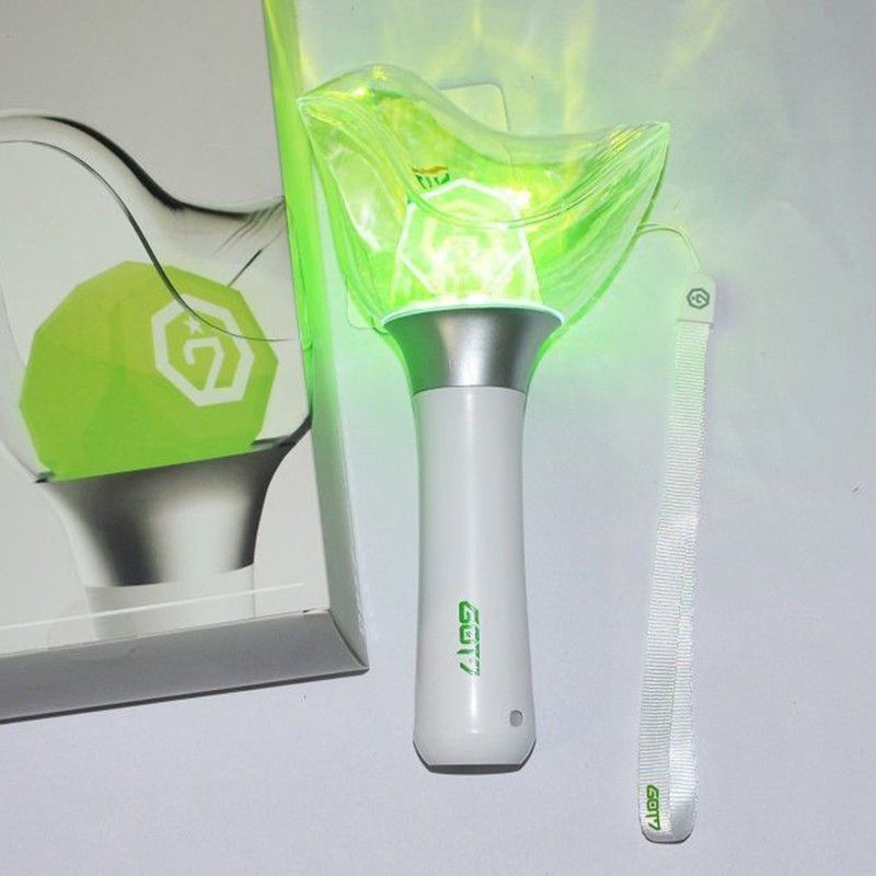 Đèn lightstick GOT7