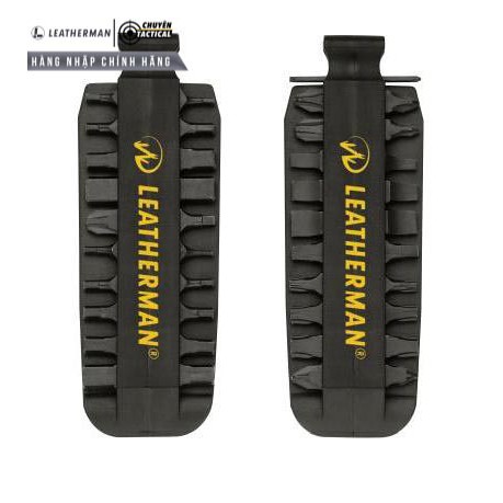 Phụ kiện BIT KIT Leatherman - Phân phối chính hãng - Bảo hành 25 năm