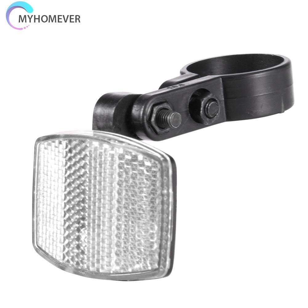 Ống Kính Phản Quang Cảnh Báo An Toàn Cho Xe Đạp