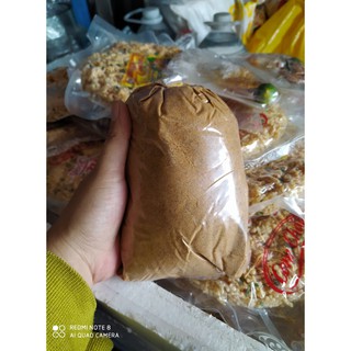 Muối bò  MyNa nhuyễn trộn các loại bánh tráng 500g