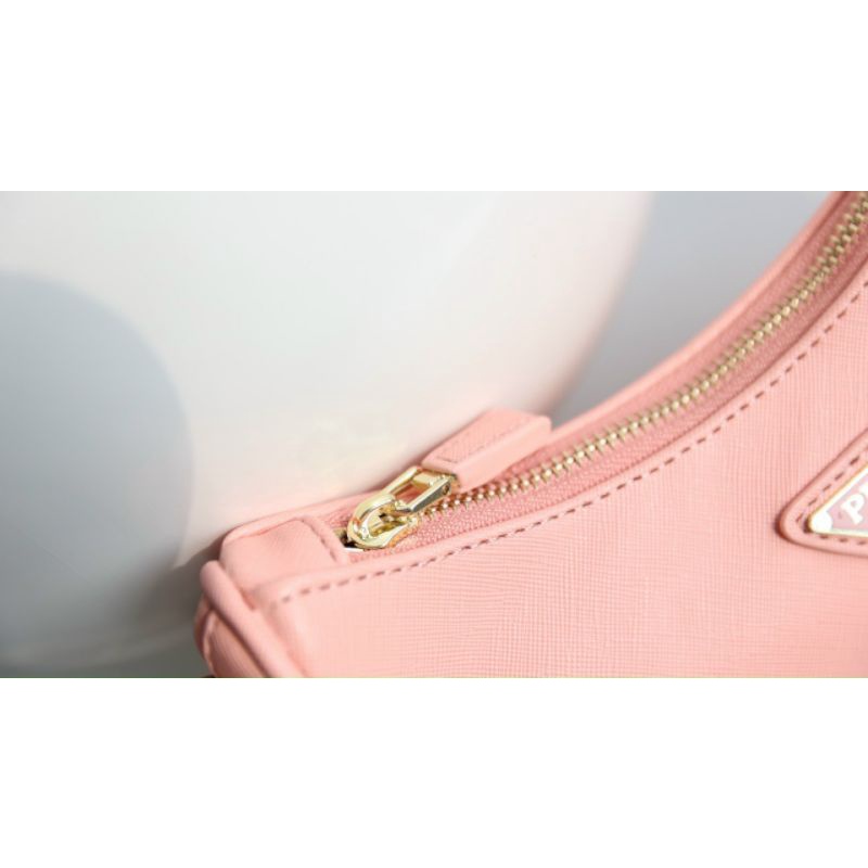 Túi đeo vai PRADA NYLON