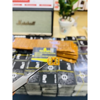 Sim ghép thần thánh Ione7 NEW 2021 fix full quốc tế từ 6s đến 12PRM