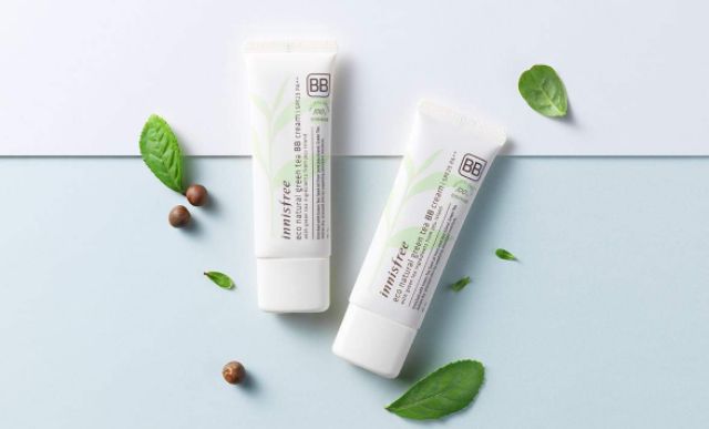 BB Innisfree Eco Natural Green tea | BigBuy360 - bigbuy360.vn