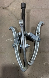 Vam cảo 3 càng đa năng 6"150