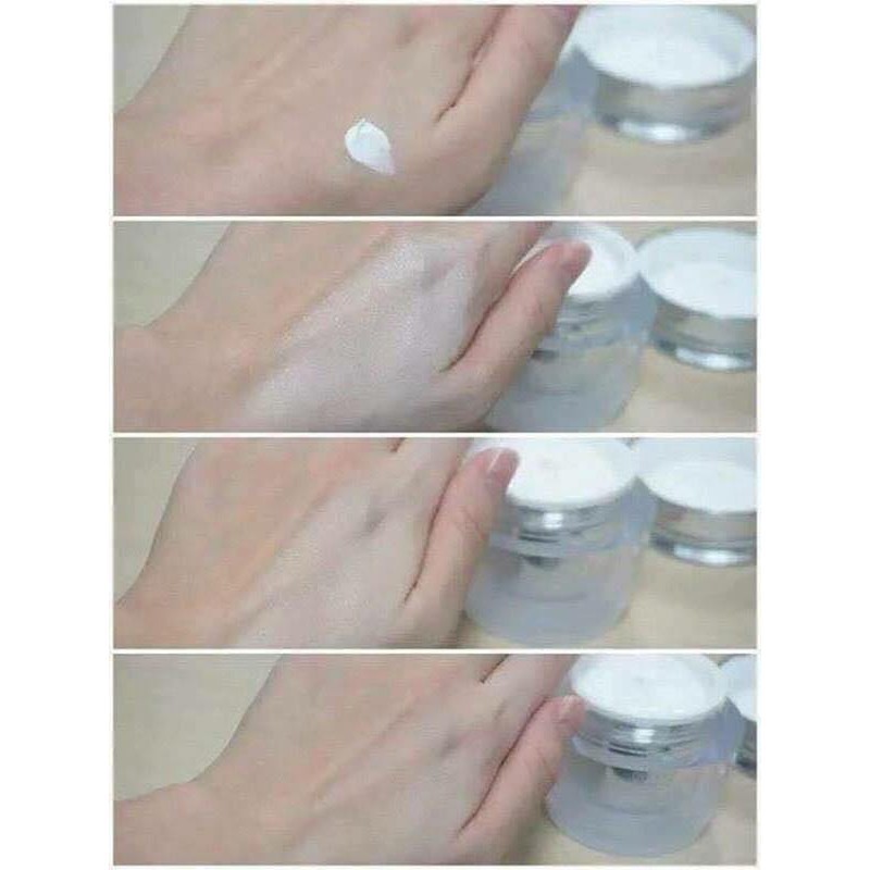 Dưỡng ốc sên trắng da cao cấp Goodal Premium Snail Tone Up Cream cam kết - Hàn Quốc ( GIÁ SỐC NHẤT)