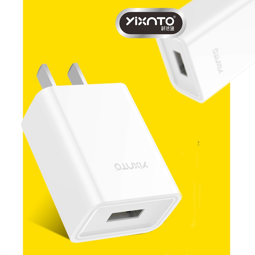 Cốc sạc nhanh công nghệ FAST CHARGE model C2 dành cho Lightning, Type C, Micro USB