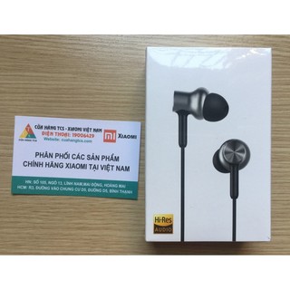 Tai nghe Xiaomi Piston Iron Pro