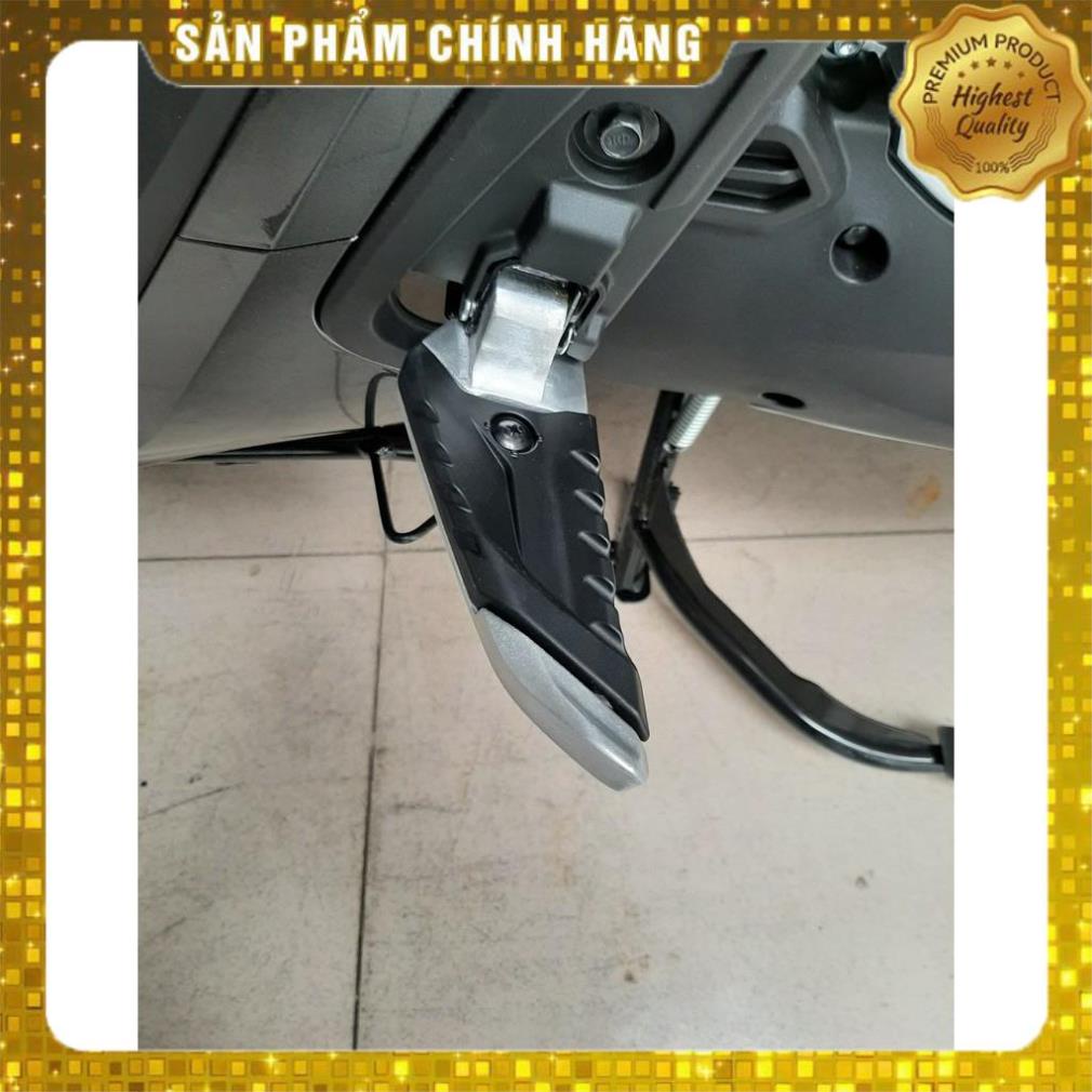 Cần để chân sau để chân sau trái phải sh 125.150 sh mode chính hiệu honda