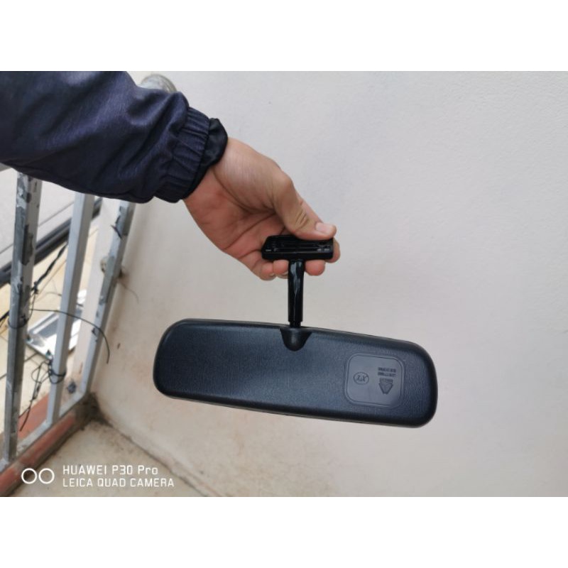 Gương trong cabin xe OLLIN, hoặc Forland máy điện E4