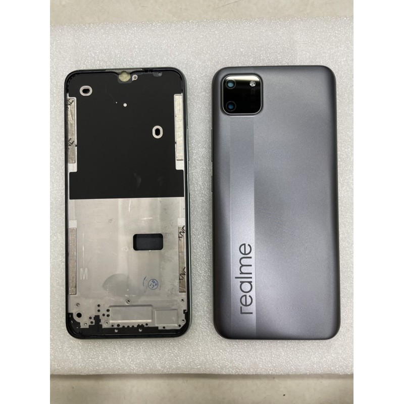 Vỏ  Realme C11