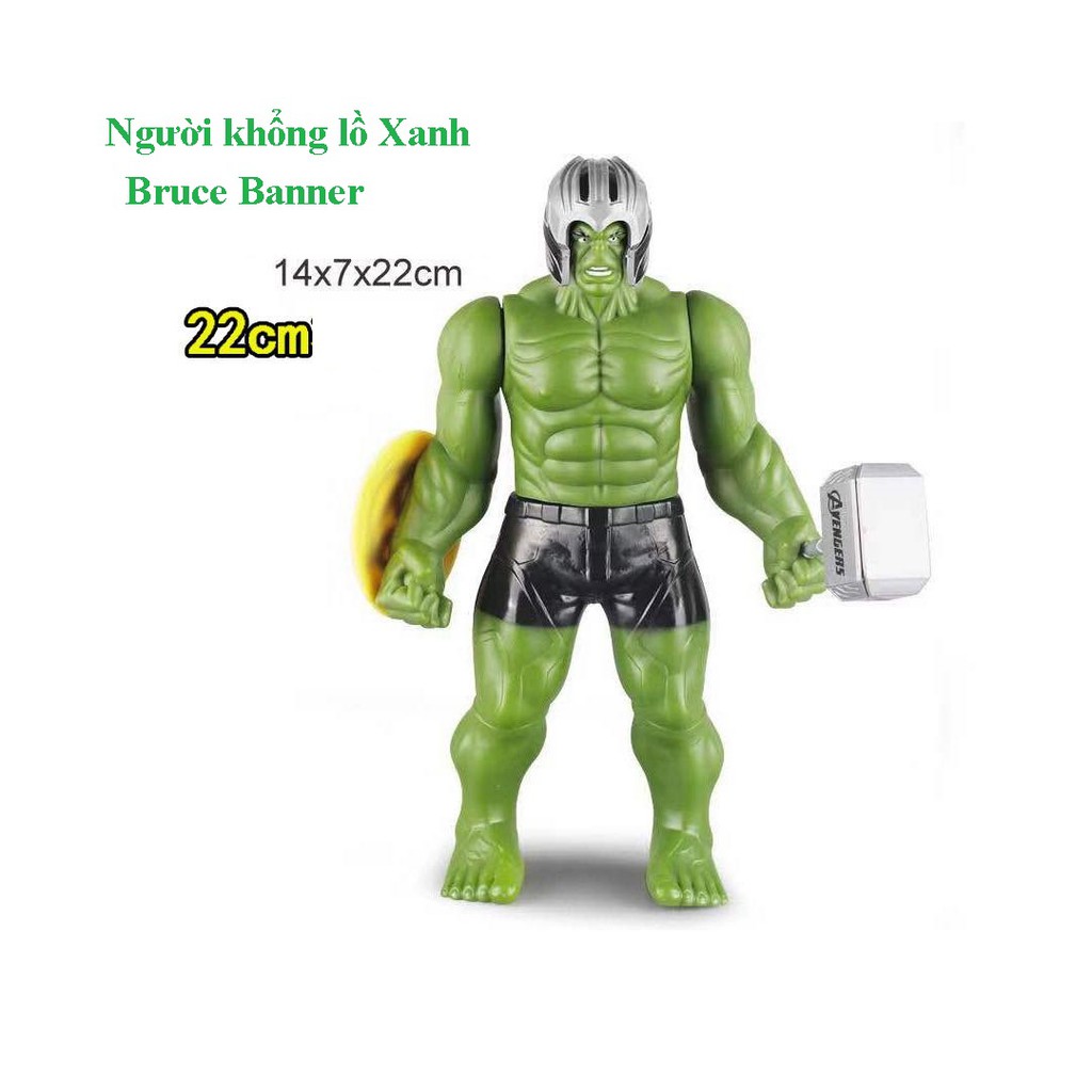 Đồ Chơi Trẻ Em Mô Hình Siêu Anh Hùng Người Nhện