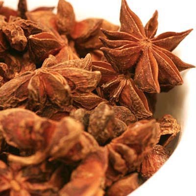 1kg Star Anise - Hoa đại hồi Sỉ Lẻ
