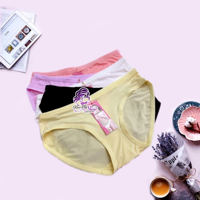 Quần thun lạnh cao cấp mềm mịn 40-55kg