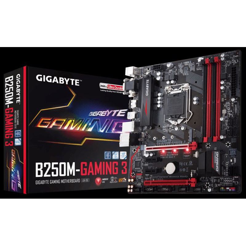 Main giga b250 gaming 3