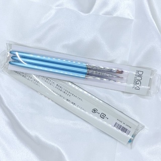 Bộ 3 Cọ Vẽ Nét Dingxi Đa Năng Làm Móng