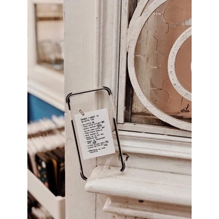ỐP CHỐNG SỐC - LOVE NOTE