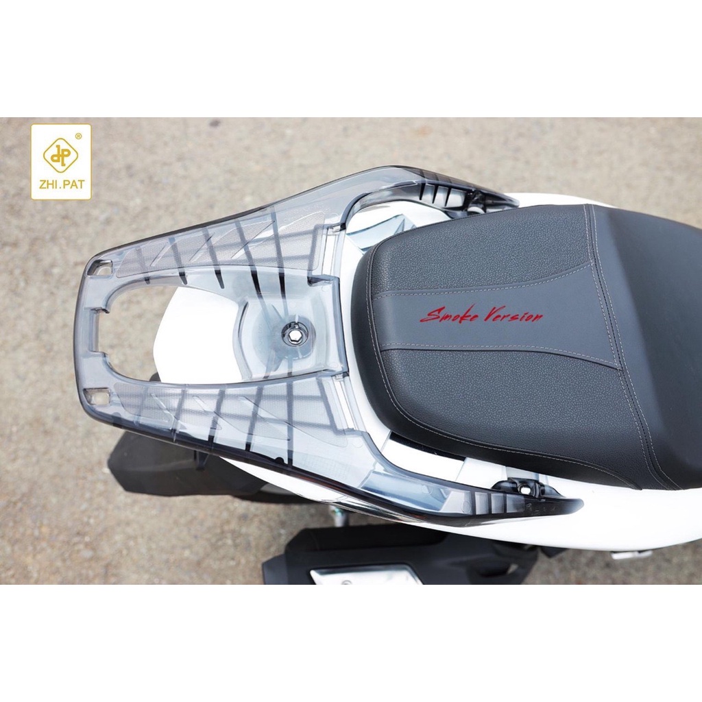 Cảng sau (Tay Xách ) Cho Xe Sh 350i Mới 2021  kiểu 300i Zhi.pat