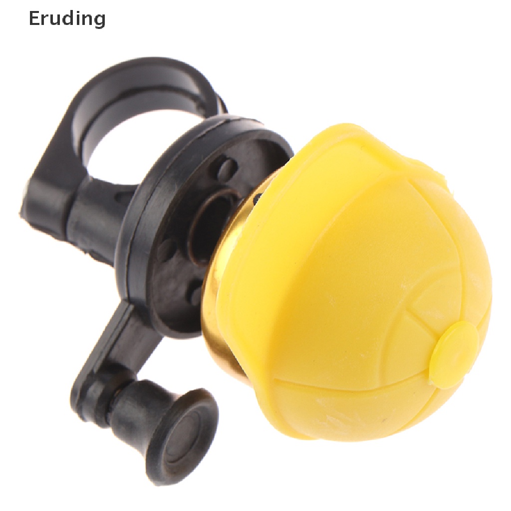 1 Chuông mini gắn xe đạp xinh xắn