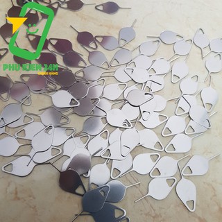 Que Chọc Sim - COMBO 50, COMBO 100 Siêu Rẻ [Hàng Cao Cấp - Siêu Bền]