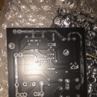 Pcb nguồn ổn áp kubota