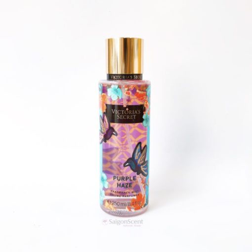 Xịt Thơm Toàn Thân Victoria’s Secret (250ml)